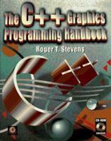 The C++ Graphics Programming Handbook 0126683409 Book Cover