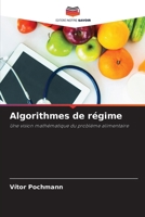 Algorithmes de régime (French Edition) 6207610733 Book Cover