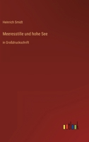 Meeresstille Und Hohe See 3842413955 Book Cover