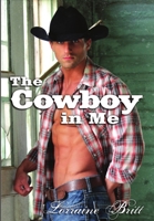 The Cowboy in Me 1497505712 Book Cover