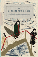 The Girl Before Her 1885030835 Book Cover