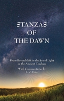 Stanzas of The Dawn 1950978583 Book Cover