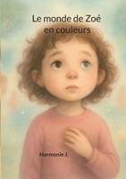 Le monde de Zoé en couleurs (French Edition) 2322662372 Book Cover