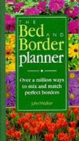 The Bed And Border Planner 1853917524 Book Cover