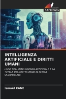Intelligenza Artificiale E Diritti Umani (Italian Edition) 6206995704 Book Cover