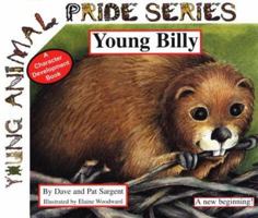 Young Billy 1567638651 Book Cover