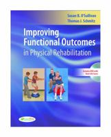 Improving Functional Outcomes in Physical Rehabilitation 0803646127 Book Cover