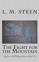 The Fight for the Mountain 1452822638 Book Cover