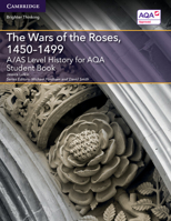 The Wars of the Roses, 1450-1499 1316504379 Book Cover
