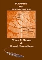 Paths of Memories 0557063051 Book Cover