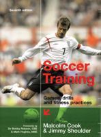 Soccer Training 0713663782 Book Cover