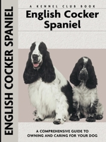 English Cocker Spaniel 159378208X Book Cover