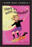 Diary of a Fairy Godmother 0786809663 Book Cover