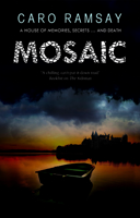 Mosaic 1780296177 Book Cover