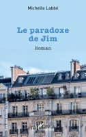 Le paradoxe de Jim (Rue Des Écoles) (French Edition) 2336593076 Book Cover