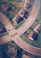 The House on the Corner 1449701981 Book Cover