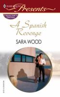 A Spanish Revenge (Promotional Presents) 0373805489 Book Cover