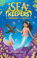 Penguin Island: Book 5 (Sea Keepers) 1728237009 Book Cover