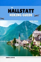Hallstatt (Wander & Trek: The Ultimate Hiking Guide Series) B0FKH4PRWV Book Cover