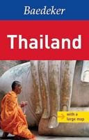 Baedeker Thailand [With Map] 3829764804 Book Cover