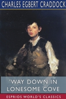 'Way Down in Lonesome Cove 1517224128 Book Cover