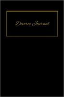 Divorce Journal 1737384930 Book Cover