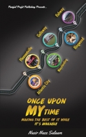 Once Upon MY Time 1087989221 Book Cover