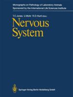 Nervous System 364283518X Book Cover