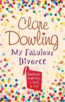 My Fabulous Divorce 0755328442 Book Cover