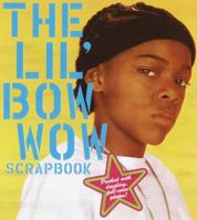 The Lil' Bow Wow Scrapbook 0345451309 Book Cover