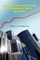 Real Estate Investing for Double-Digit Returns 1439213860 Book Cover