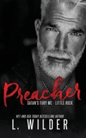 Preacher: Satan's Fury MC- Little Rock B0F8QF7HTF Book Cover