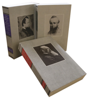 Selected Writings Of Lord Acton (3 Volume Set) 0865973296 Book Cover