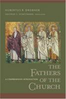 Fathers Of The Church: A Comprehensive Introduction 0801098181 Book Cover