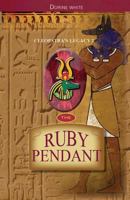 The Ruby Pendant 1493775340 Book Cover