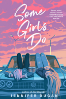 Some Girls Do 0593112539 Book Cover