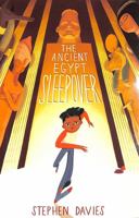 The Ancient Egypt Sleepover 191961480X Book Cover