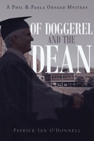 Of Doggerel and the Dean: A Phil and Paula Oxnard Mystery 1954941471 Book Cover