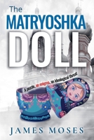 The Matryoshka Doll B0GSWWC41K Book Cover