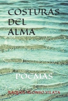 POEMAS: COSTURAS DEL ALMA B0CDNBZFQ4 Book Cover