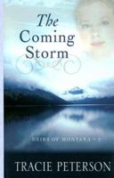 The Coming Storm 076422770X Book Cover