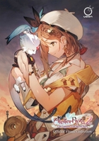 Atelier Ryza 2: Official Visual Collection 177294291X Book Cover