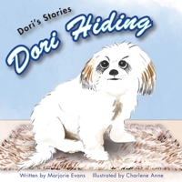 Dori's Stories Dori Hiding 1545649839 Book Cover