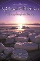 Spiritual Reflections: A Journey through the Scriptures 0313359016 Book Cover