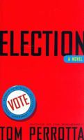 Election 0425167283 Book Cover