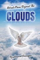 Words From Beyond The Clouds 1662845790 Book Cover