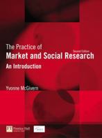 The Practice of Market and Social Research: An Introduction (2nd Edition) 027369510X Book Cover