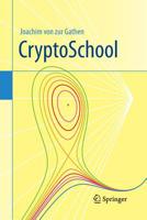 Cryptoschool 3662501430 Book Cover