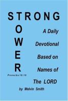 Strong Tower 1412021979 Book Cover