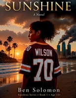 Sunshine B0HHFMG9LF Book Cover